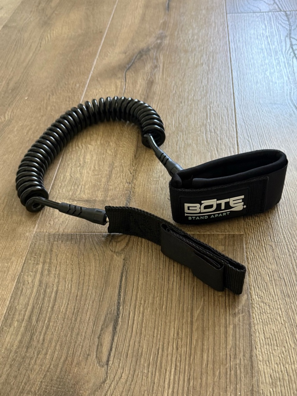 BOTE Coiled SUP Ankle Leash